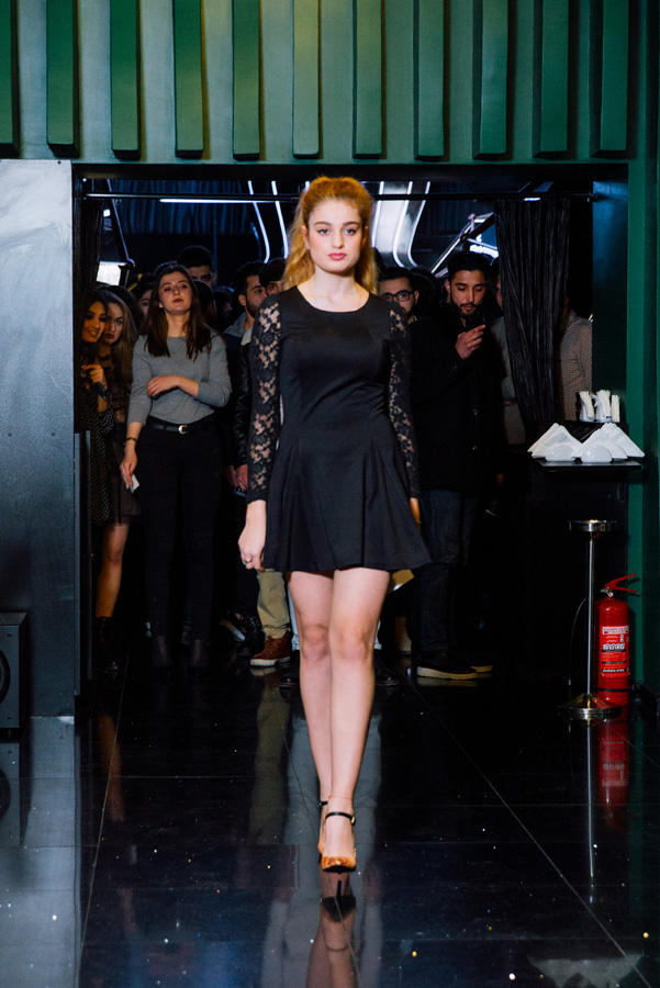 Парней больше девушек в конкурсе красоты Miss & Mister Grand Azerbaijan (ФОТО)