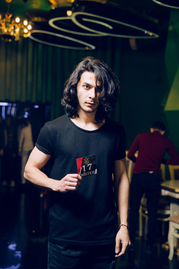 Парней больше девушек в конкурсе красоты Miss & Mister Grand Azerbaijan (ФОТО)