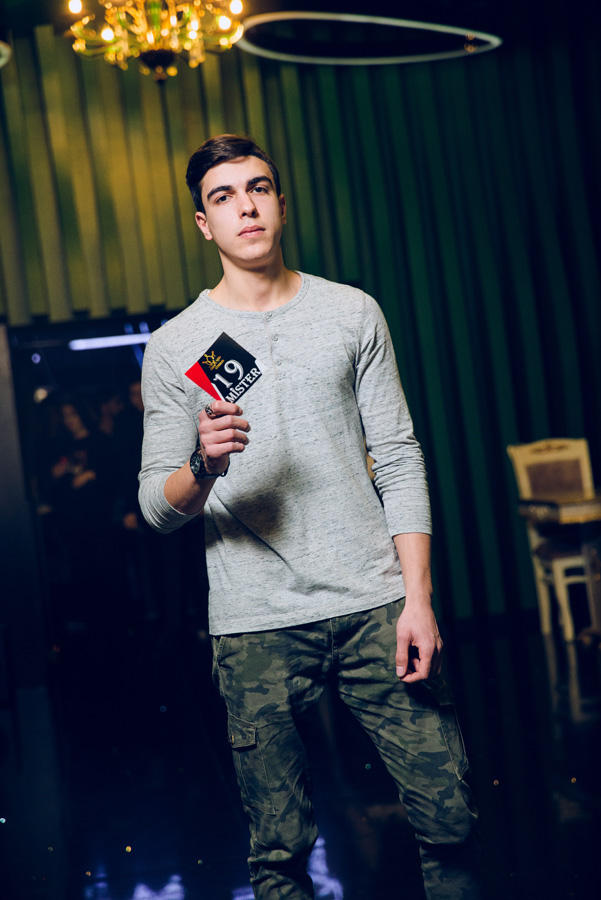 Парней больше девушек в конкурсе красоты Miss & Mister Grand Azerbaijan (ФОТО)