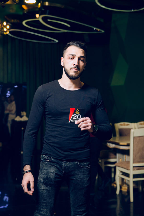 Парней больше девушек в конкурсе красоты Miss & Mister Grand Azerbaijan (ФОТО)