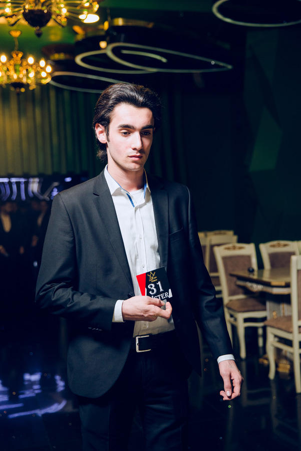 Парней больше девушек в конкурсе красоты Miss & Mister Grand Azerbaijan (ФОТО)