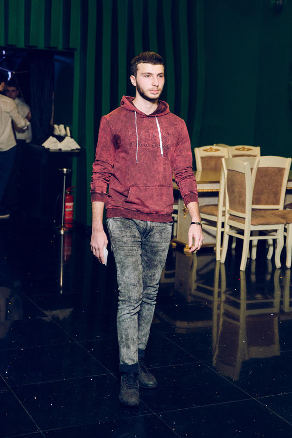 Парней больше девушек в конкурсе красоты Miss & Mister Grand Azerbaijan (ФОТО)