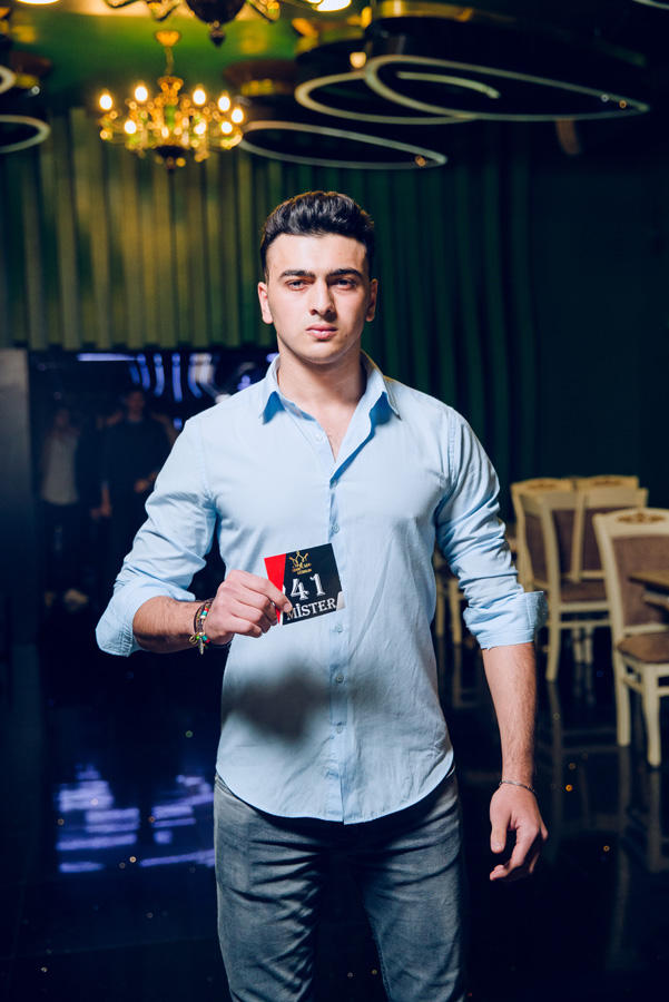 Парней больше девушек в конкурсе красоты Miss & Mister Grand Azerbaijan (ФОТО)