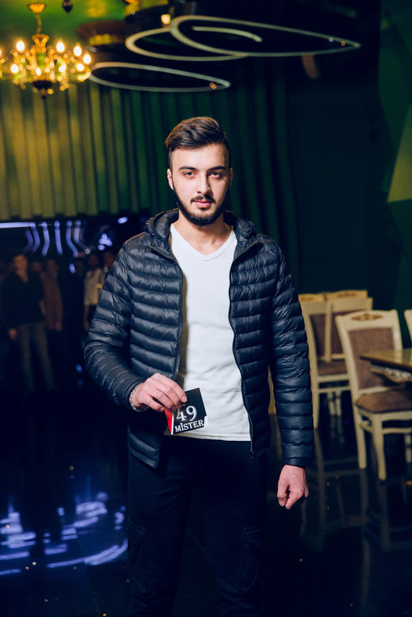 Парней больше девушек в конкурсе красоты Miss & Mister Grand Azerbaijan (ФОТО)