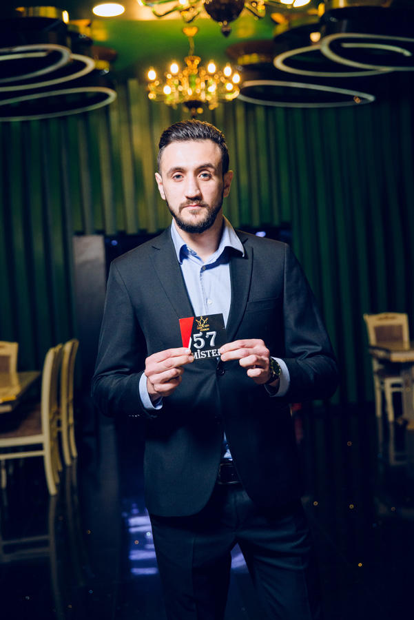 Парней больше девушек в конкурсе красоты Miss & Mister Grand Azerbaijan (ФОТО)