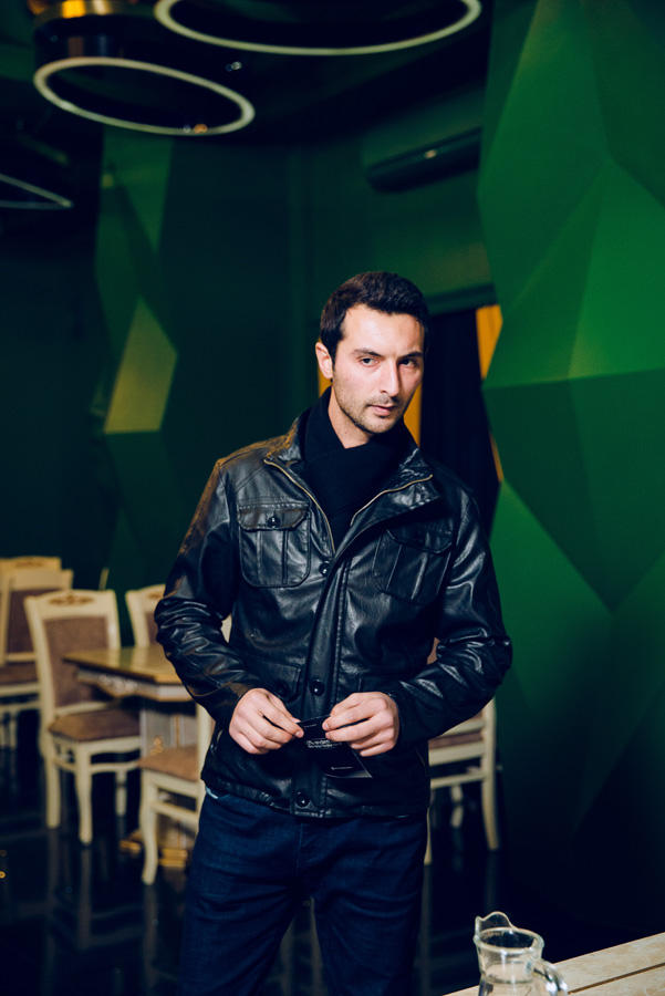 Парней больше девушек в конкурсе красоты Miss & Mister Grand Azerbaijan (ФОТО)