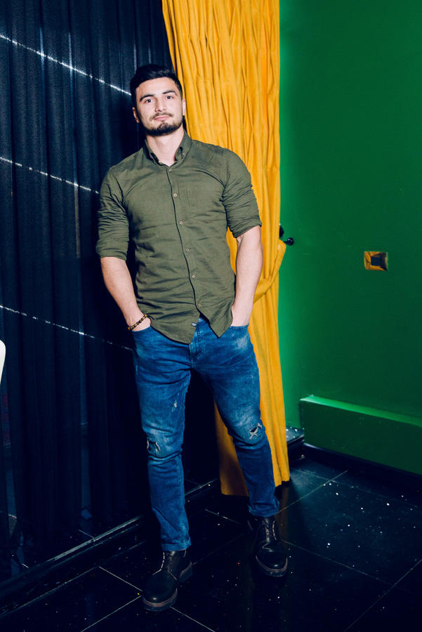 Парней больше девушек в конкурсе красоты Miss & Mister Grand Azerbaijan (ФОТО)