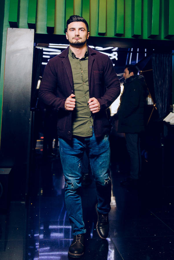 Парней больше девушек в конкурсе красоты Miss & Mister Grand Azerbaijan (ФОТО)