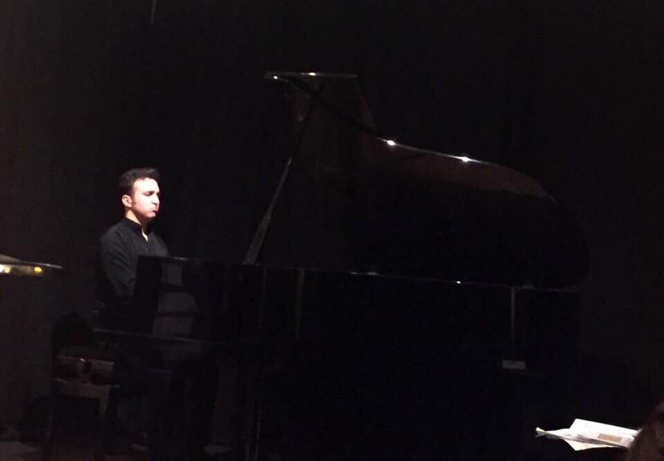 Краски Азербайджана в Австрии (ФОТО)