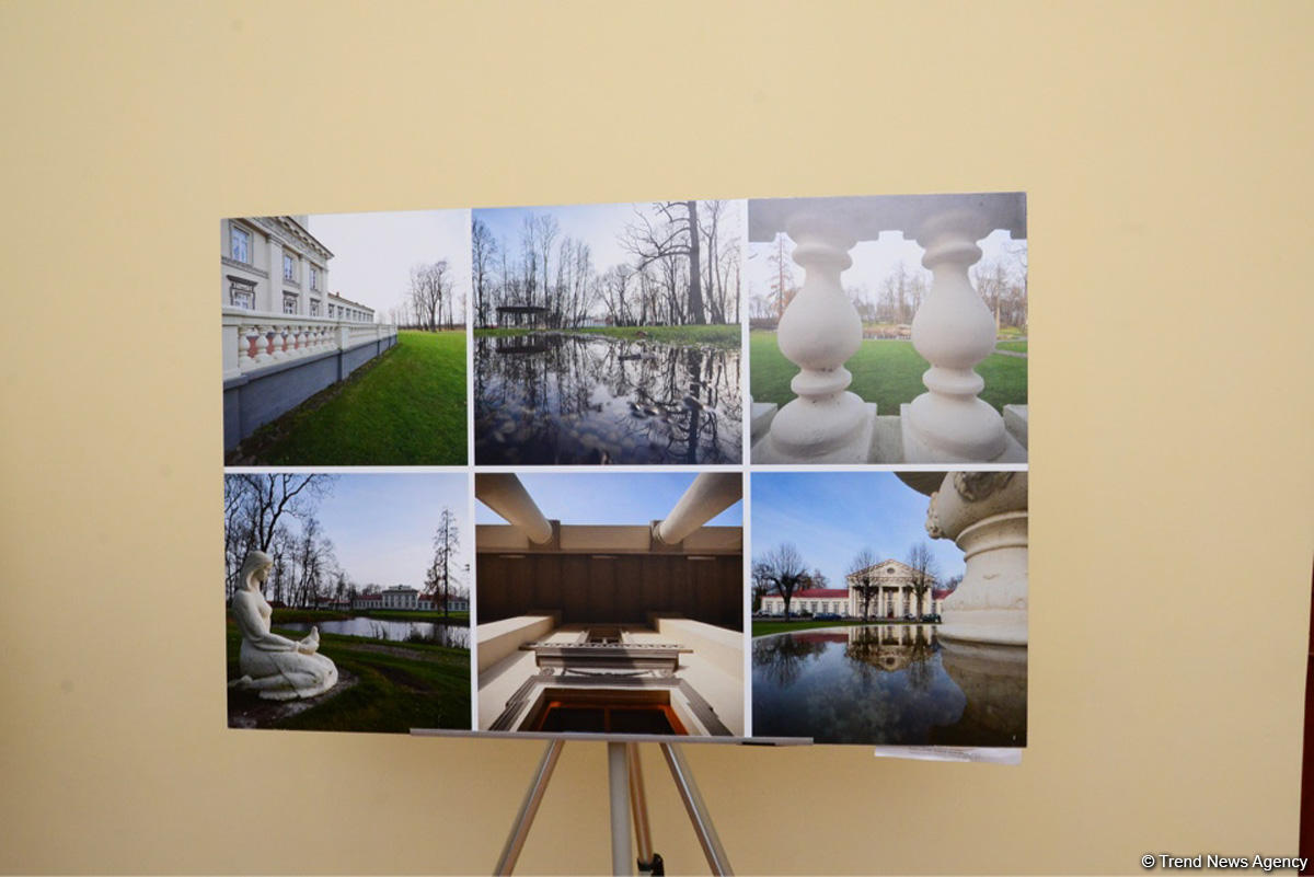 Азербайджан - важный партнер Литвы -  посол (ФОТО)