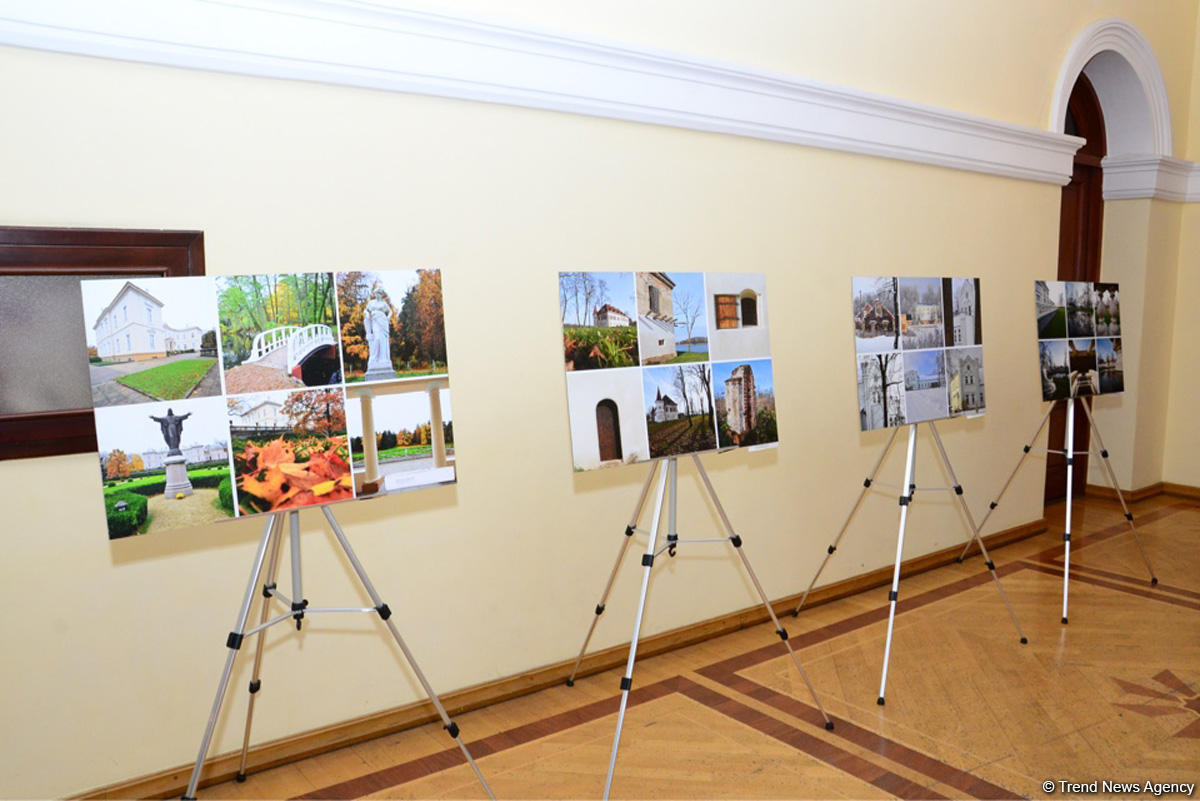 Азербайджан - важный партнер Литвы -  посол (ФОТО)