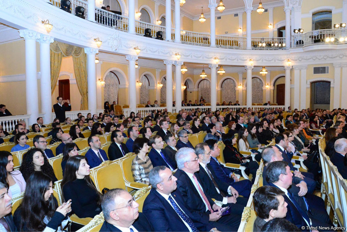 Азербайджан - важный партнер Литвы -  посол (ФОТО)