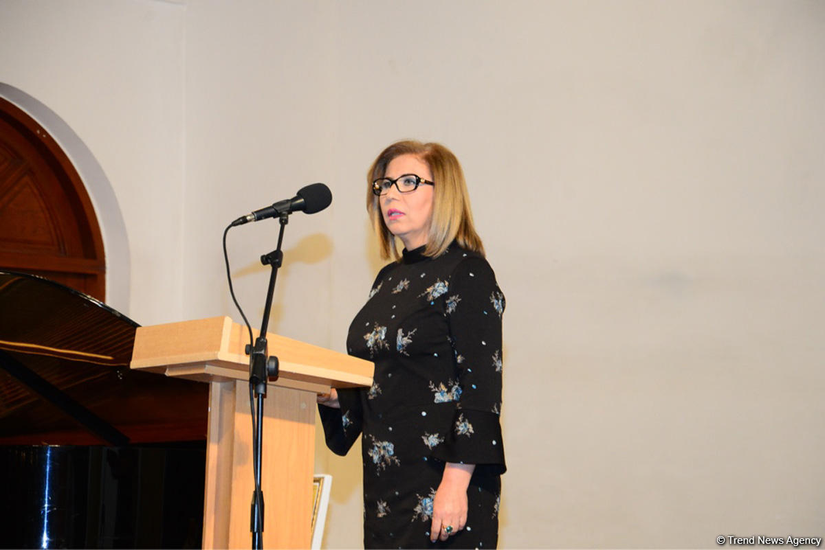 Азербайджан - важный партнер Литвы -  посол (ФОТО)