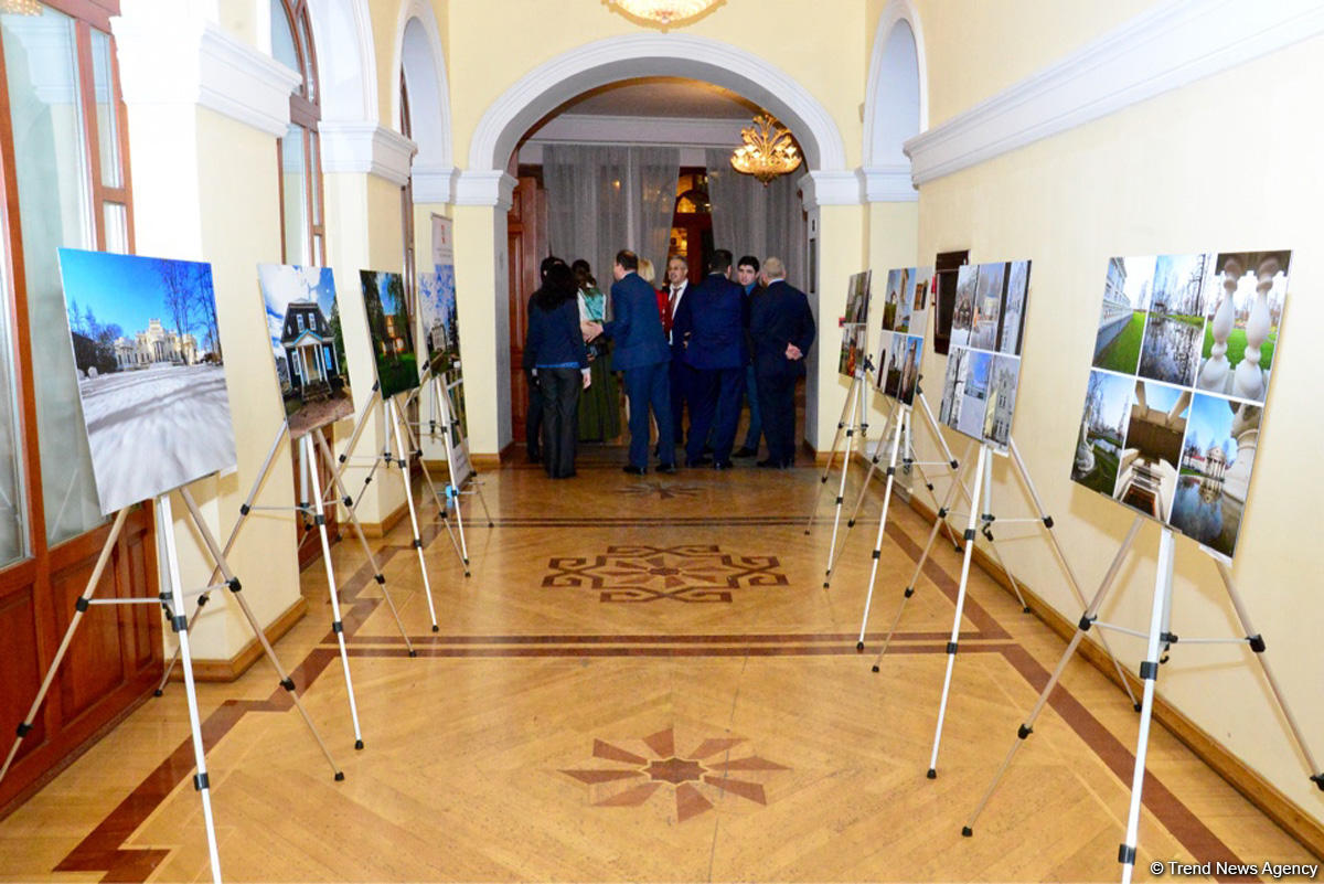 Азербайджан - важный партнер Литвы -  посол (ФОТО)