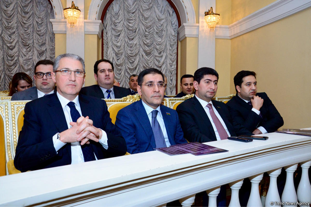 Азербайджан - важный партнер Литвы -  посол (ФОТО)