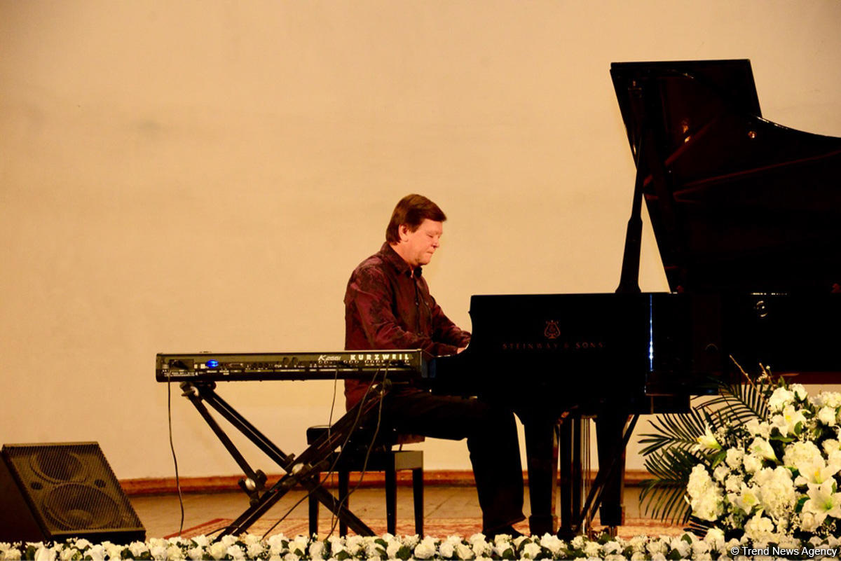 Азербайджан - важный партнер Литвы -  посол (ФОТО)