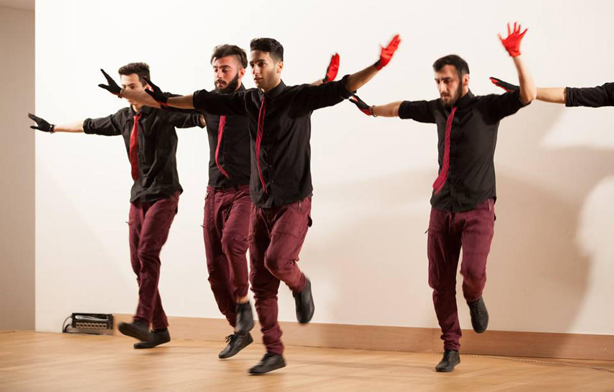 В Баку прошел первый Международный форум PR-творчества (ФОТО)