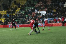 Регистрация корпоративных команд для участия в Бизнес-лиге продолжается (ФОТО, ВИДЕО)