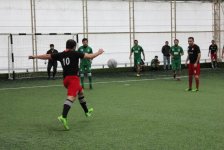 Регистрация корпоративных команд для участия в Бизнес-лиге продолжается (ФОТО, ВИДЕО)