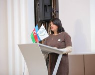 В Баку прошел первый Международный форум PR-творчества (ФОТО)