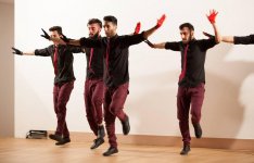 В Баку прошел первый Международный форум PR-творчества (ФОТО)