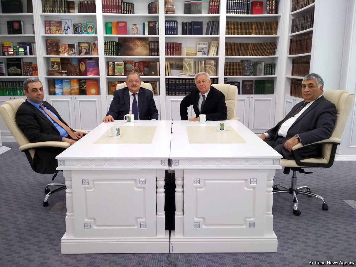 На экспертной площадке Baku Network обсудили  урегулирование нагорно-карабахского конфликта (ФОТО/ВИДЕО)