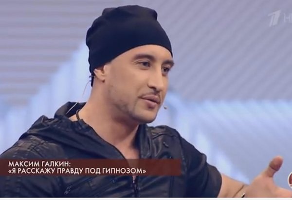 Кто не поддался чарам Исы Багирова - за кадром шоу "Звезды под гипнозом" (ВИДЕО, ФОТО)