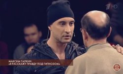 Кто не поддался чарам Исы Багирова - за кадром шоу "Звезды под гипнозом" (ВИДЕО, ФОТО)