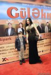 В Баку прошел гала-вечер комедийного  фильма "Гюльахмед" (ФОТО)