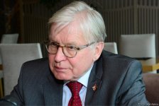 Нидерланды надеются на скорейшее урегулирование нагорно-карабахского конфликта - Рене ван дер Линден (Эксклюзив)