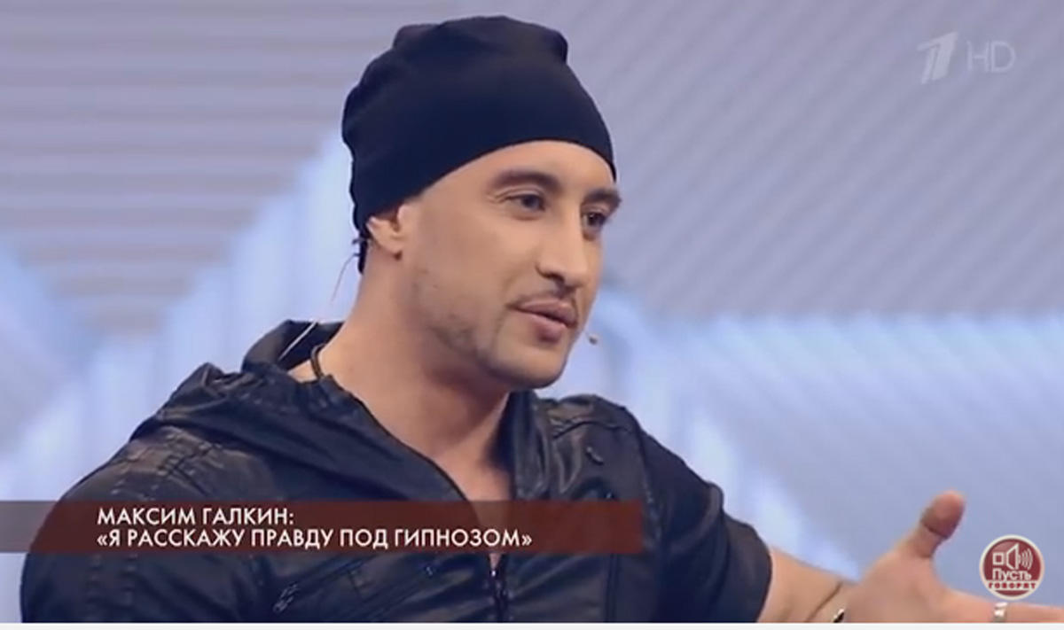 Кто не поддался чарам Исы Багирова - за кадром шоу "Звезды под гипнозом" (ВИДЕО, ФОТО)