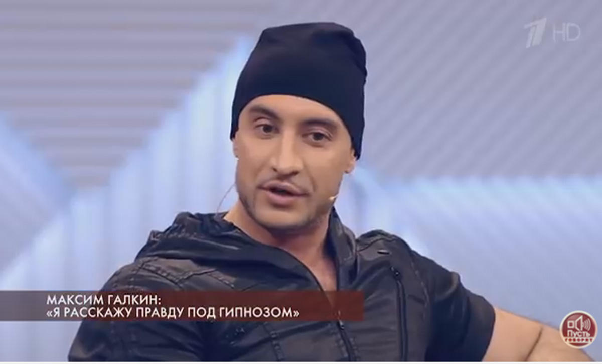 Кто не поддался чарам Исы Багирова - за кадром шоу "Звезды под гипнозом" (ВИДЕО, ФОТО)