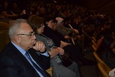 Мурад Дадашов очарован фортепианной музыкой (ФОТО)