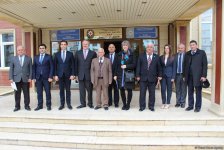 США запустили в Азербайджане новый проект по поддержке детей вынужденных переселенцев (ФОТО)