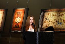 Ходжалинская трагедия в произведениях искусства (ФОТО)