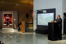 Ходжалинская трагедия в произведениях искусства (ФОТО)