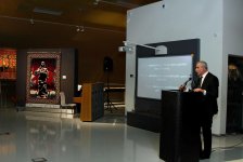 Ходжалинская трагедия в произведениях искусства (ФОТО)