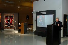 Ходжалинская трагедия в произведениях искусства (ФОТО)