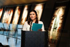 Ходжалинская трагедия в произведениях искусства (ФОТО)