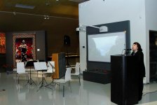 Ходжалинская трагедия в произведениях искусства (ФОТО)