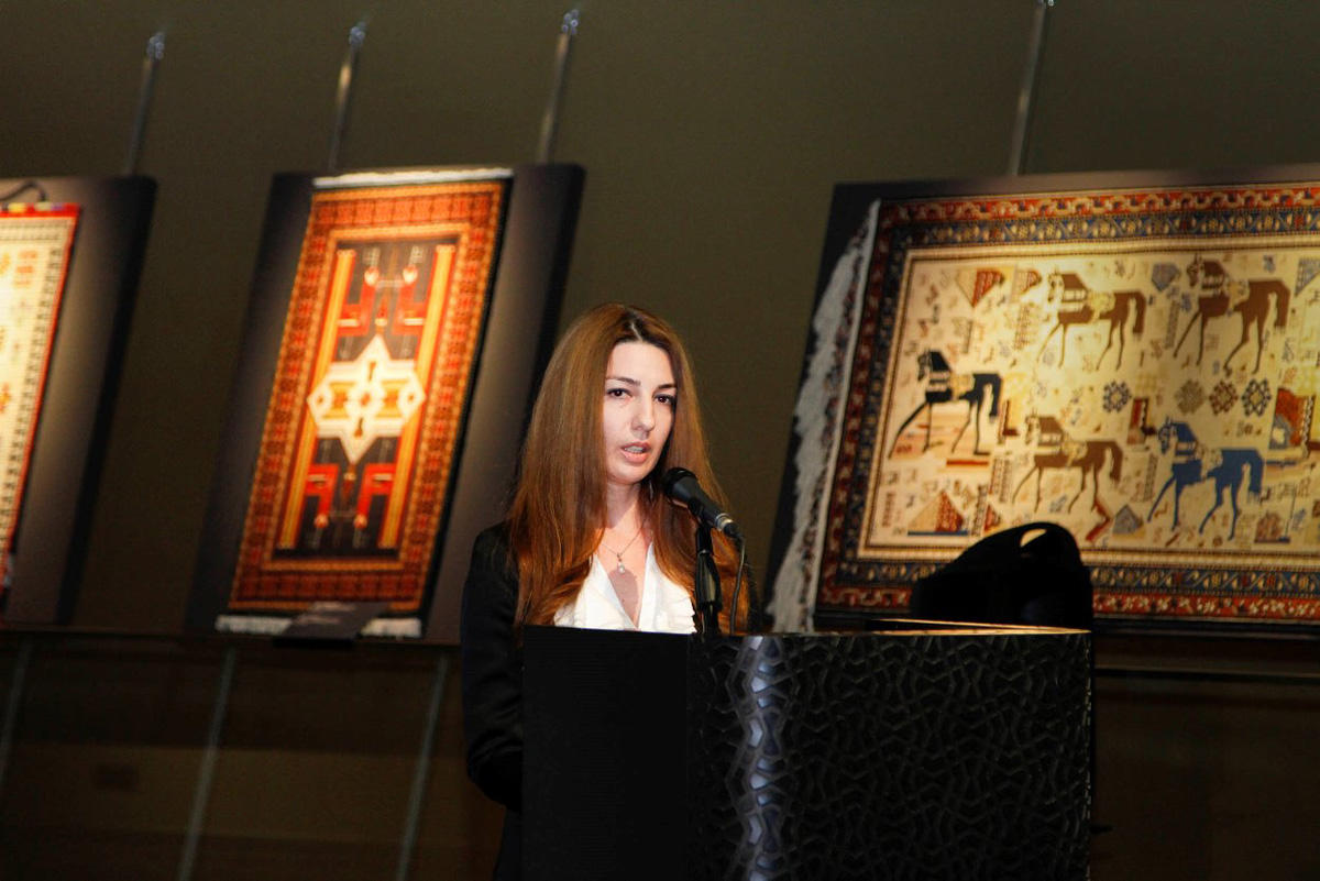 Ходжалинская трагедия в произведениях искусства (ФОТО)