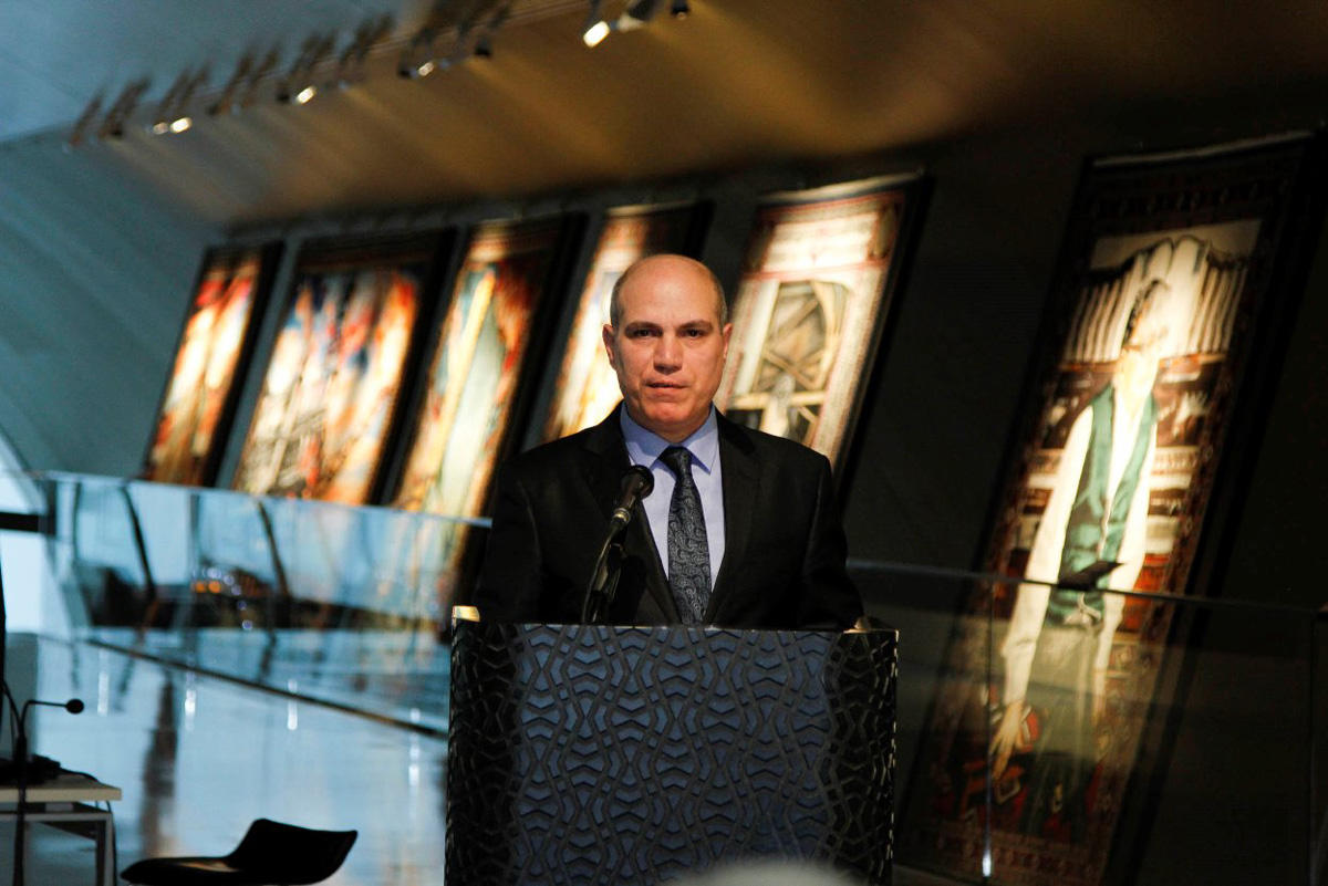 Ходжалинская трагедия в произведениях искусства (ФОТО)