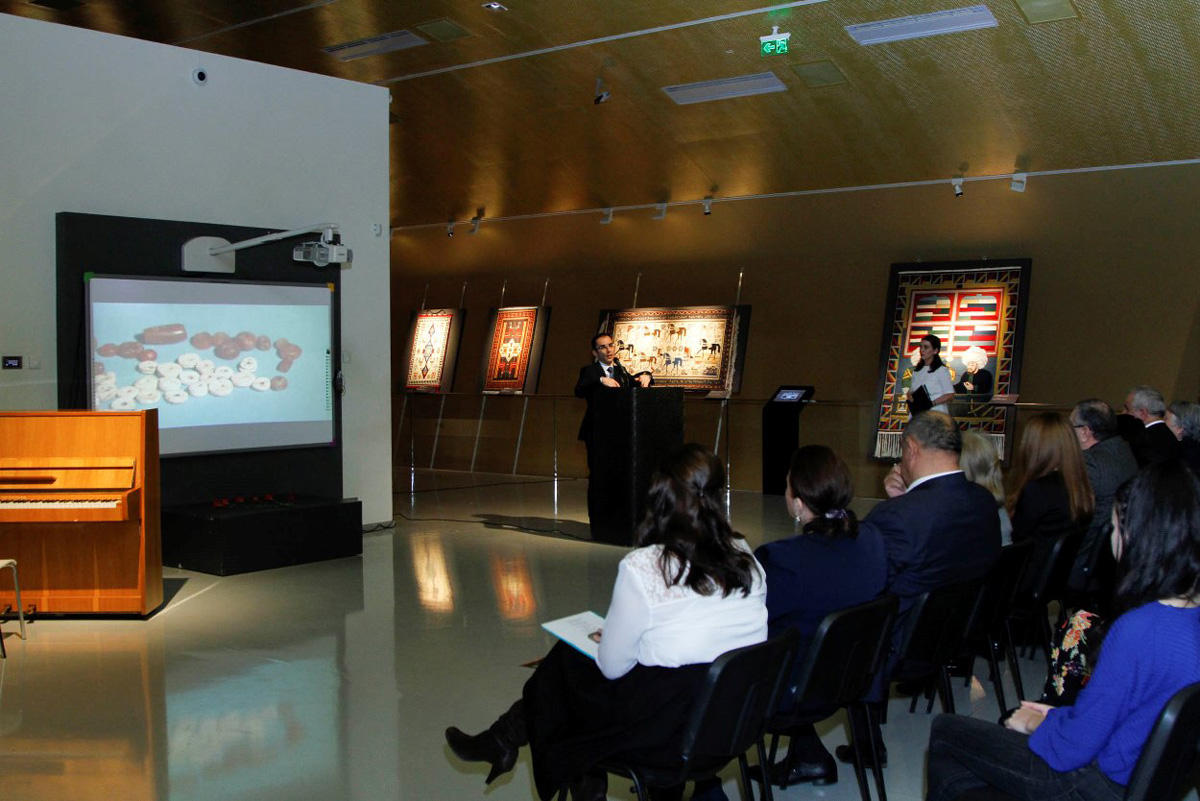 Ходжалинская трагедия в произведениях искусства (ФОТО)