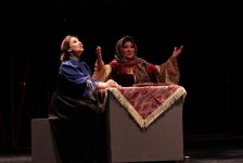 Миссия Джейхуна Гаджибейли в Париже (ФОТО)