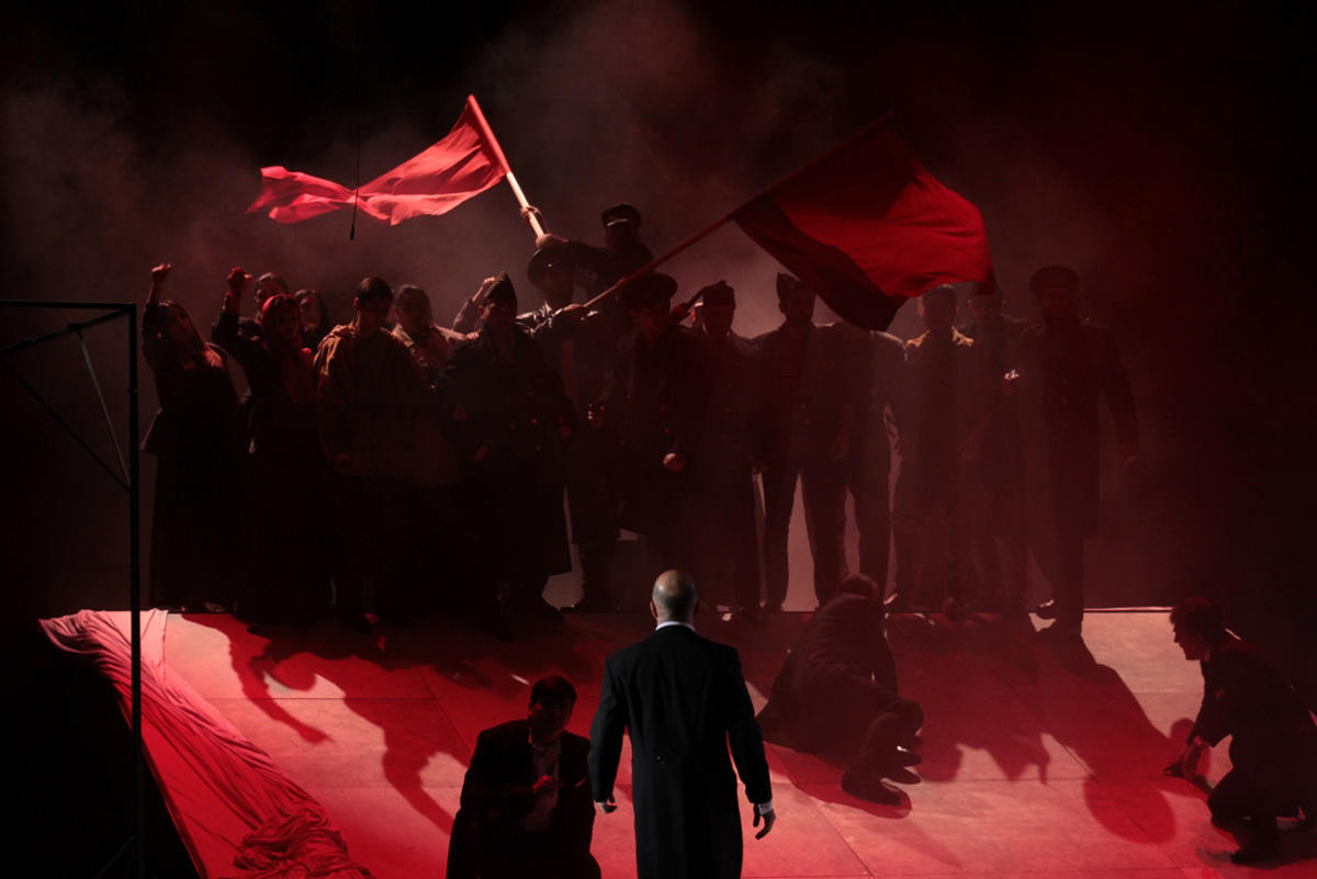 Миссия Джейхуна Гаджибейли в Париже (ФОТО)