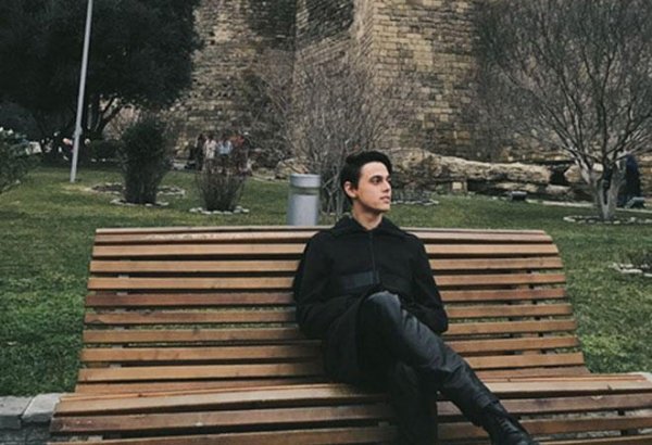 Я польщен вашей любовью - представитель Беларуси на "Евровидении-2018" о концерте в Баку (ВИДЕО)