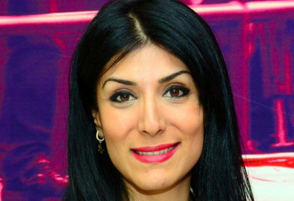 Нигяр Арпадараи: Необходимо беречь наших пожилых, они нуждаются в этом