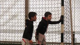 Особенности футбольной школы Azfar (ВИДЕО, ФОТО)