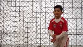 Особенности футбольной школы Azfar (ВИДЕО, ФОТО)