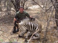 Фаиг Бабанлы признан лучшим охотником мира: Я съел сердце льва – это было вкусно (ФОТО)